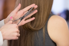 COIFFURE FEMME