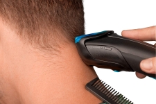 COIFFURE HOMME